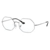 Óculos de Grau Ray Ban Octagonal Rb1972v 2501 54
