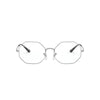 Óculos de Grau Ray Ban Octagonal Rb1972v 2501 54