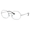 Óculos de Grau Ray Ban Octagonal Rb1972v 2501 54