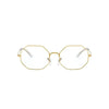 Óculos de Grau Ray Ban Octagonal Rb1972v 3086 54