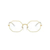 Óculos de Grau Ray Ban Octagonal Rb1972v 3086 54
