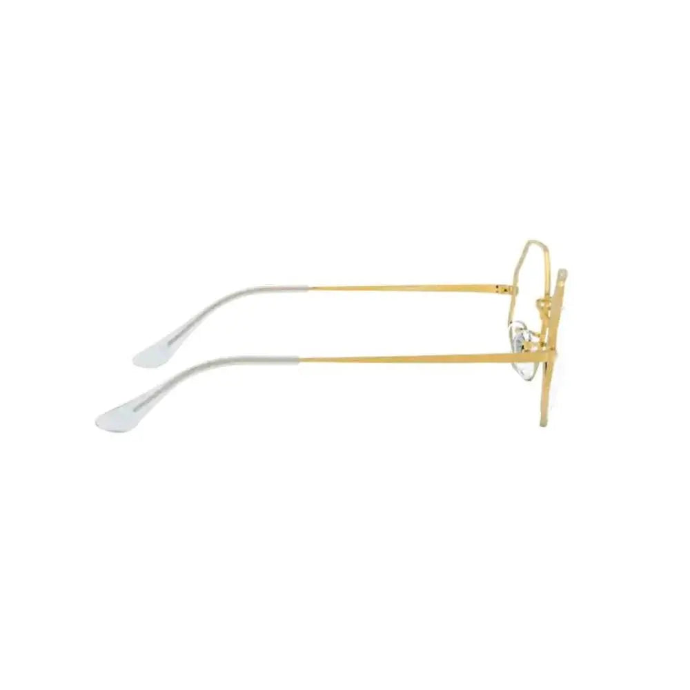 Óculos de Grau Ray Ban Octagonal Rb1972v 3086 54 - Ótica Vision Care