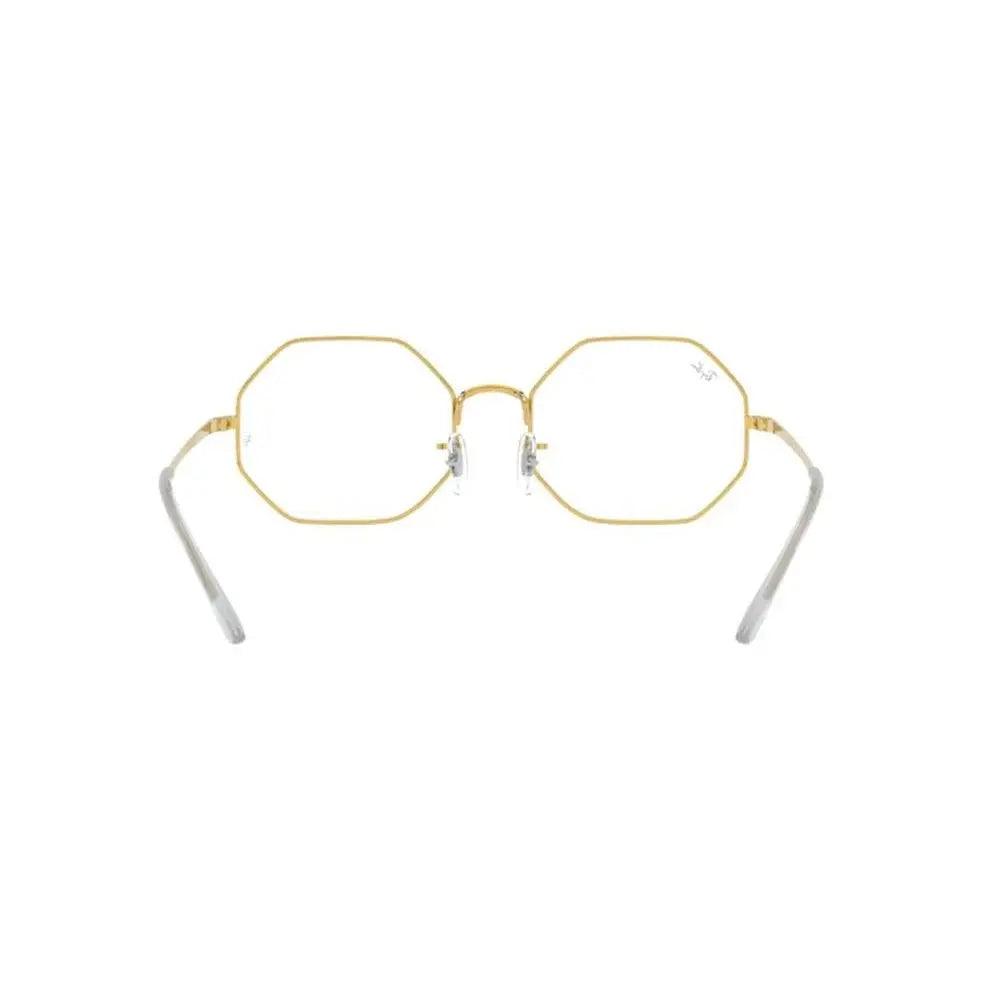 Óculos de Grau Ray Ban Octagonal Rb1972v 3086 54 - Ótica FagLux