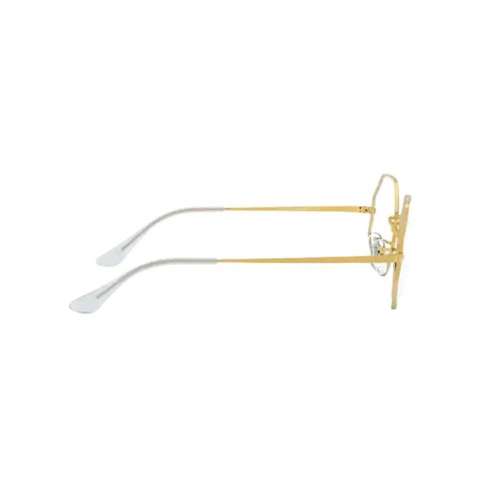 Óculos de Grau Ray Ban Octagonal Rb1972v 3086 54 - Ótica FagLux