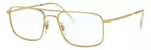 Óculos de Grau Ray - Ban Ray - Ban RB6434 2500 - Ótica Vision Care