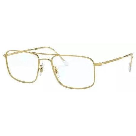 Óculos de Grau Ray-Ban Ray-Ban RB6434 2500 - Ótica FagLux