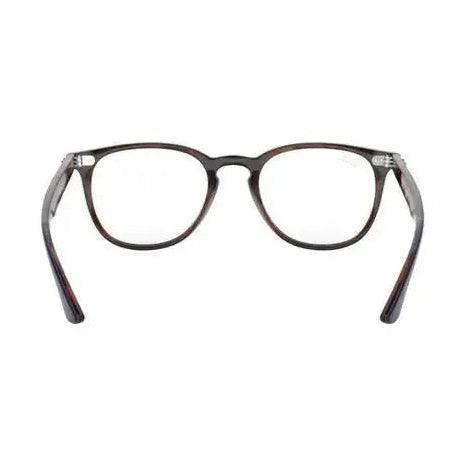Óculos de Grau Ray-Ban RB 7159 5910 52- Azul - Ótica FagLux
