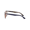 Óculos de Grau Ray-Ban RB 7159 5910 52- Azul