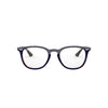 Óculos de Grau Ray-Ban RB 7159 5910 52- Azul