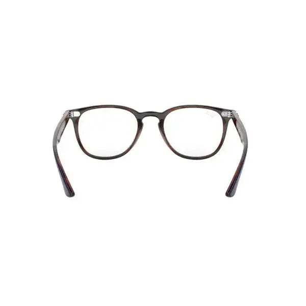 Óculos de Grau Ray - Ban RB 7159 5910 - Azul - Ótica Vision Care