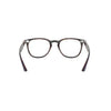 Óculos de Grau Ray-Ban RB 7159 5910 52- Azul