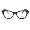 Óculos de Grau Ray-Ban RB0880 2000 49 Preto