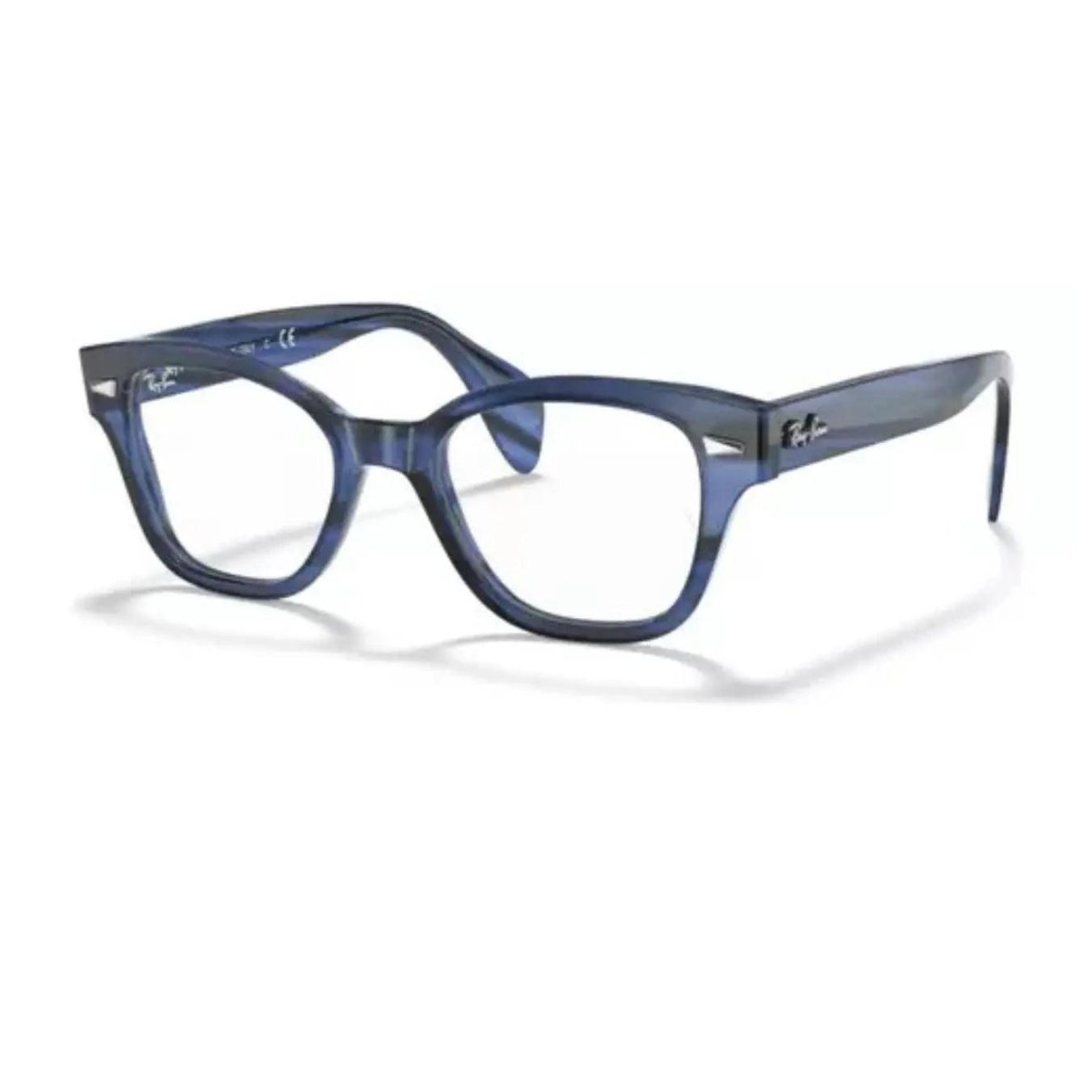 Óculos de Grau Ray-Ban rb0880 8053 49 - Ótica FagLux