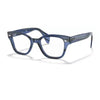 Óculos de Grau Ray-Ban rb0880 8053 49