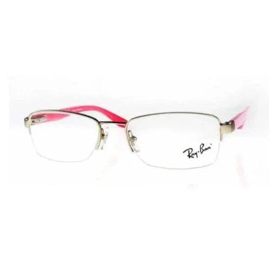 Óculos de Grau Ray-Ban RB1039L 4030 49 - Ótica FagLux