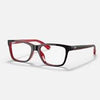 Óculos de Grau Ray-Ban RB1536 3573 48
