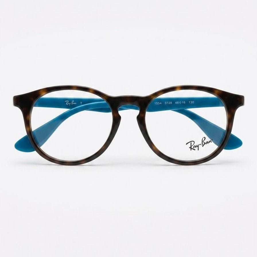 Óculos de Grau Ray-Ban RB1554 3728 46 - Ótica FagLux