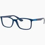 Óculos de Grau Ray-Ban RB1589 3800 50 - Ótica FagLux