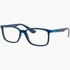 Óculos de Grau Ray-Ban RB1589 3800 50