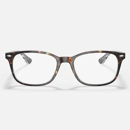 Óculos de Grau Ray-Ban RB1598l 3831 49 - Ótica FagLux