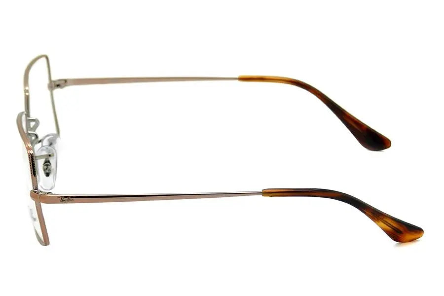Óculos de Grau RAY - BAN RB1969V 2943 51 - Ótica Vision Care