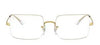 Óculos de Grau Ray-Ban RB1969V 3104