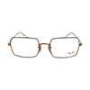 Óculos de Grau Ray-Ban RB1969V 3106 RECTANGLE