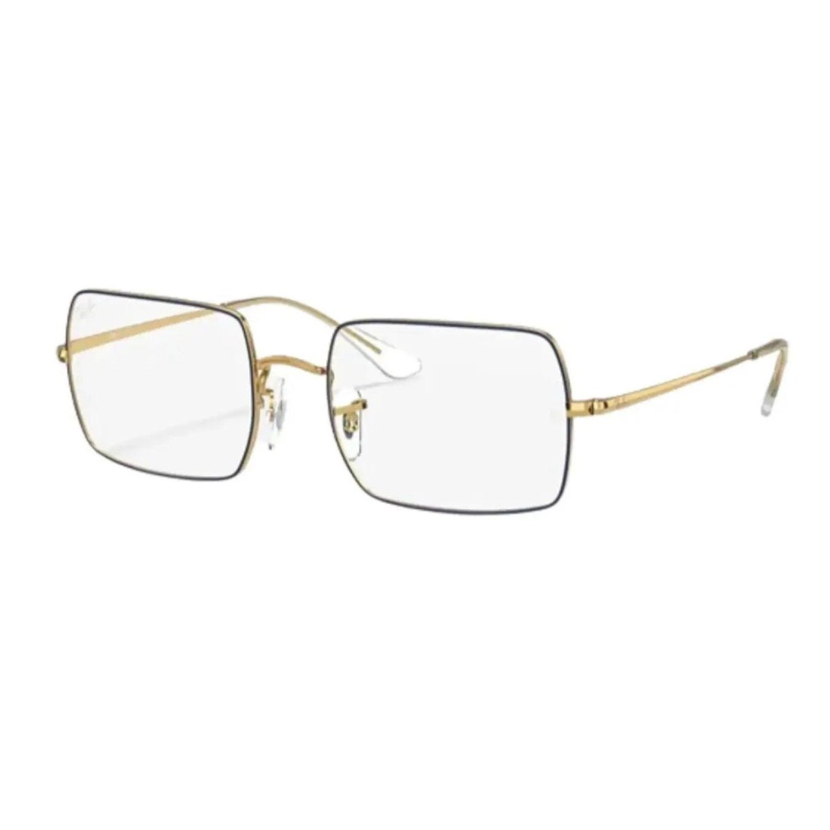 Óculos de Grau Ray-Ban RB1969V Rectangle 3105 54 - Ótica FagLux