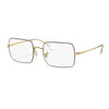 Óculos de Grau Ray-Ban RB1969V Rectangle 3105 54