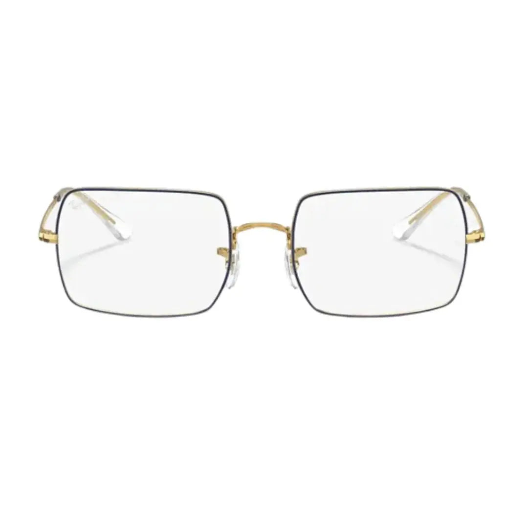 Óculos de Grau Ray - Ban RB1969V Rectangle 3105 54 - Ótica Vision Care