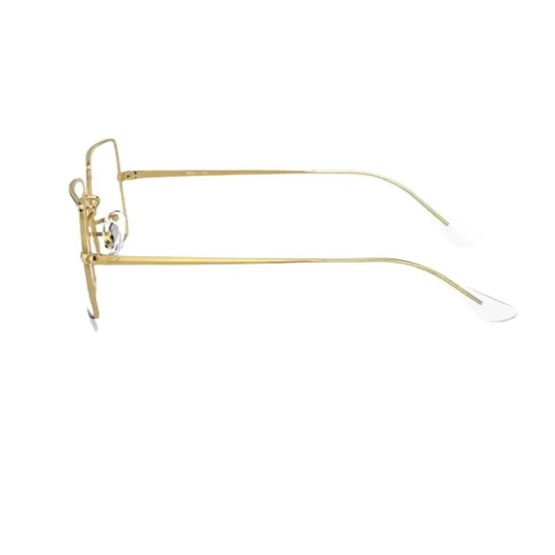 Óculos de Grau Ray - Ban RB1969V Rectangle 3105 54 - Ótica Vision Care
