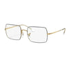 Óculos de Grau Ray-Ban RB1969V Rectangle 3105 54