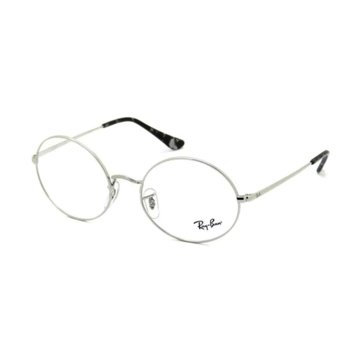 Óculos de Grau Ray-Ban RB1970V OVAL 2501 54 - Ótica FagLux