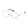 Óculos de Grau Ray-Ban RB1970V OVAL 2501 54