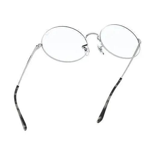 Óculos de Grau Ray-Ban RB1970V OVAL 2501 54 - Ótica FagLux