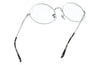 Óculos de Grau Ray-Ban RB1970V OVAL 2501 54