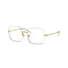 Óculos de Grau Ray Ban RB1971V 3104 54
