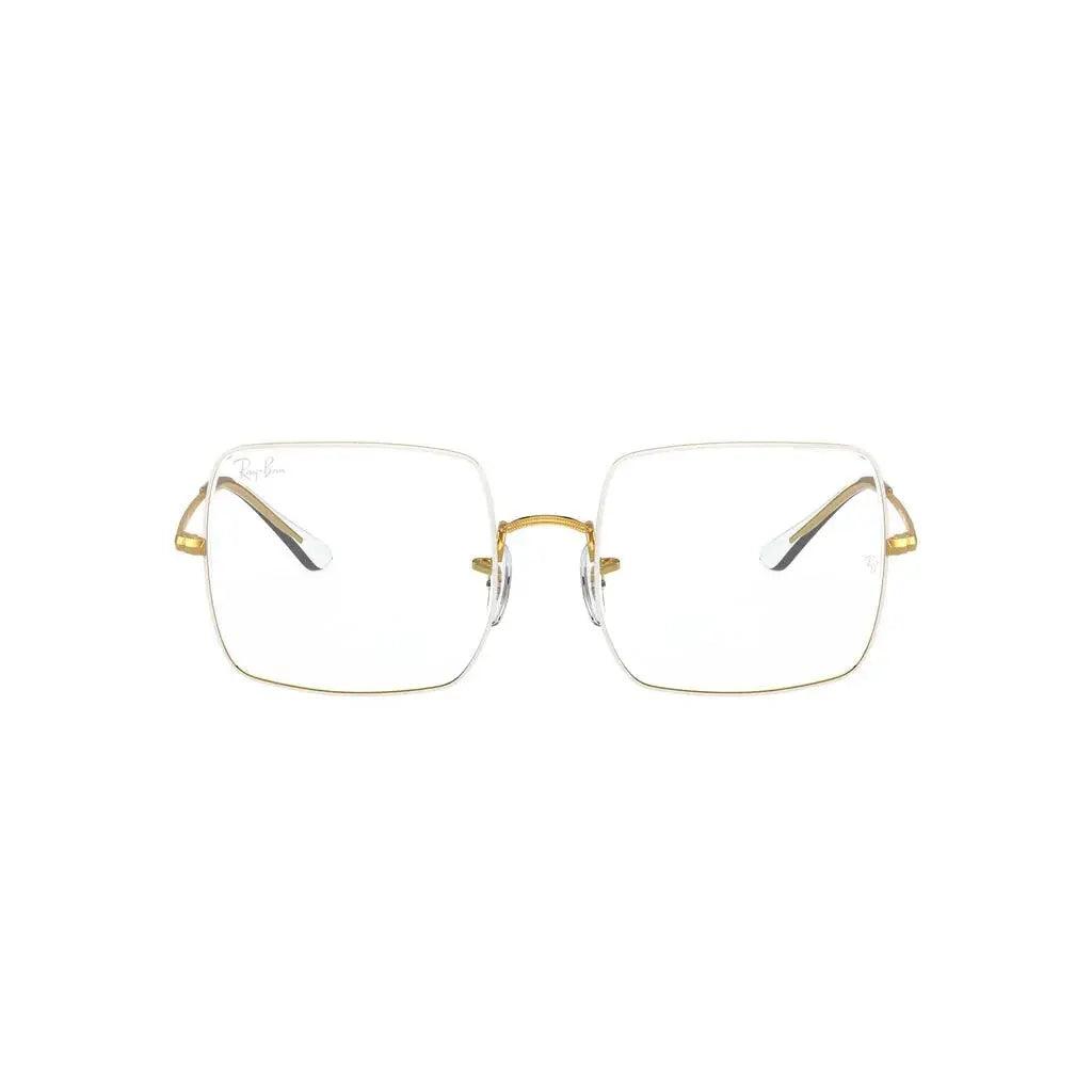Óculos de Grau Ray Ban RB1971V 3104 54 - Ótica FagLux