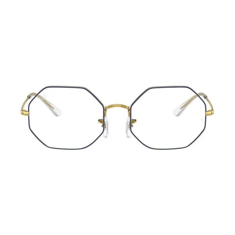 Óculos de Grau Ray-Ban RB1972V 3105 54 - Ótica FagLux