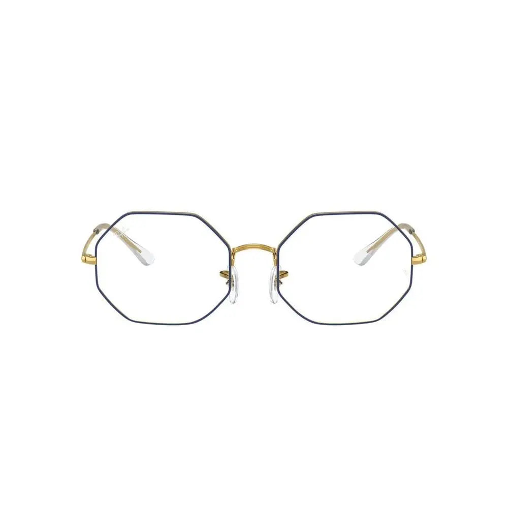 Óculos de Grau Ray - Ban RB1972V 3105 54 - Ótica Vision Care