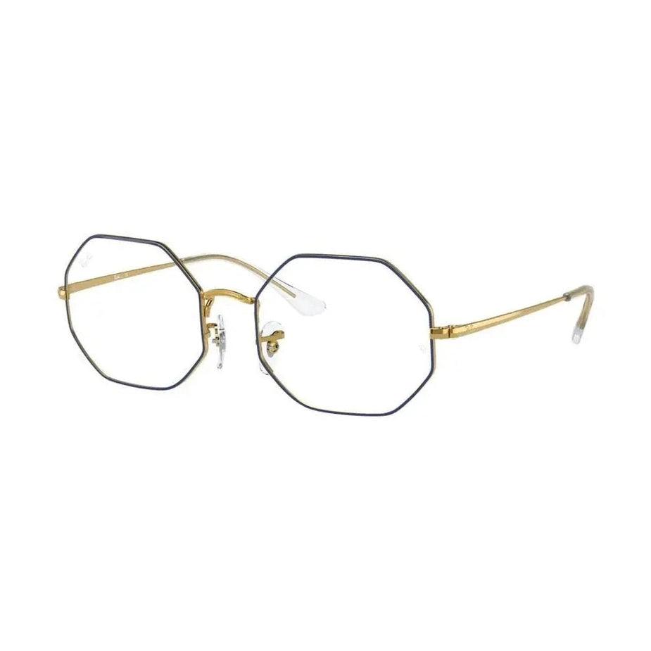 Óculos de Grau Ray-Ban RB1972V 3105 54 - Ótica FagLux