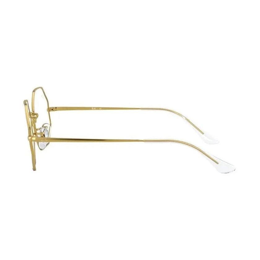 Óculos de Grau Ray-Ban RB1972V 3105 54 - Ótica FagLux