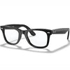 Óculos de Grau Ray-Ban RB2132 New Wayfarer 901 BF 58
