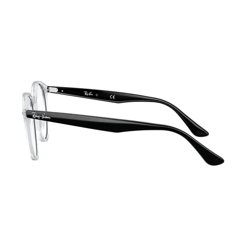 Óculos de Grau Ray Ban RB2180V 5943 49 - Ótica FagLux