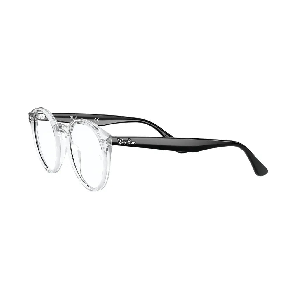 Óculos de Grau Ray Ban RB2180V 5943 49 - Ótica Vision Care