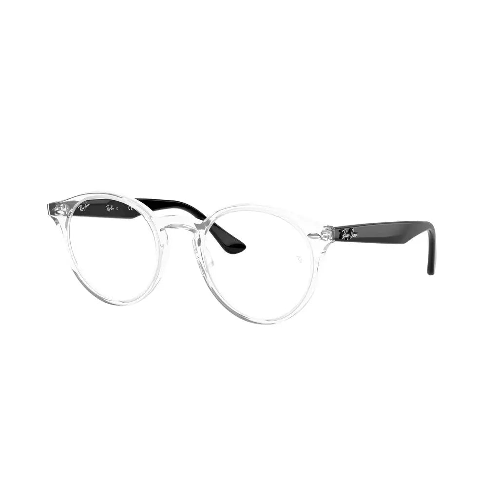 Óculos de Grau Ray Ban RB2180V 5943 49 - Ótica Vision Care
