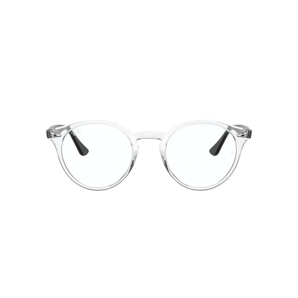 Óculos de Grau Ray Ban RB2180V 5943 49 - Ótica Vision Care