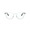 Óculos de Grau Ray Ban RB2180V 5943 49
