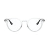 Óculos de Grau Ray Ban RB2180V 5943 49