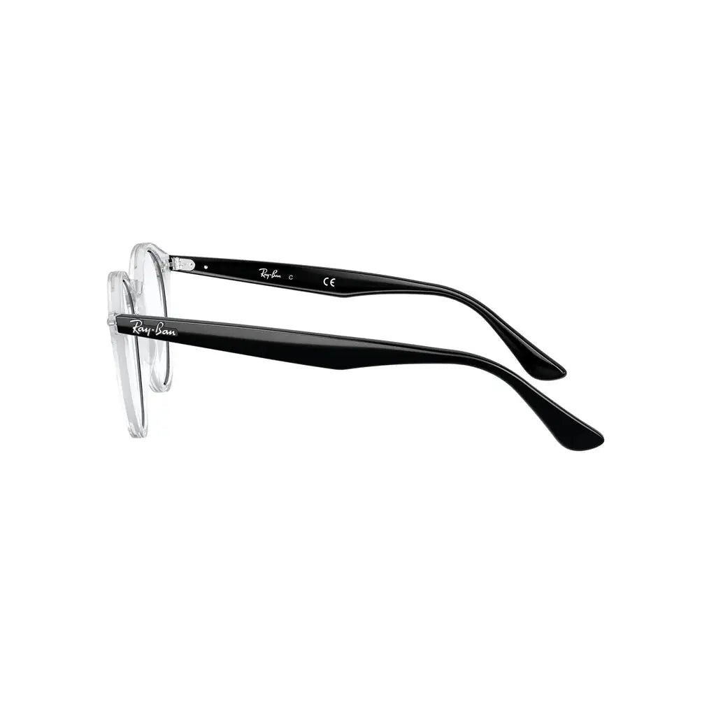 Óculos de Grau Ray Ban RB2180V 5943 49 - Ótica Vision Care